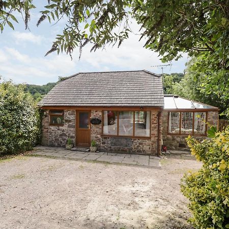 Вилла Calcott Annexe Ross-on-Wye Экстерьер фото