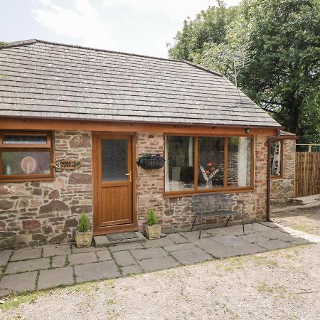 Вилла Calcott Annexe Ross-on-Wye Экстерьер фото