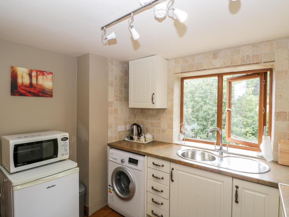 Вилла Calcott Annexe Ross-on-Wye Экстерьер фото