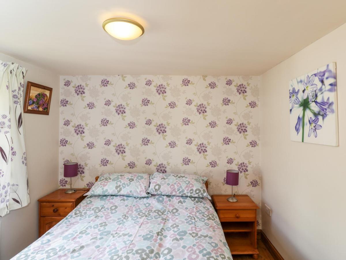 Вилла Calcott Annexe Ross-on-Wye Экстерьер фото