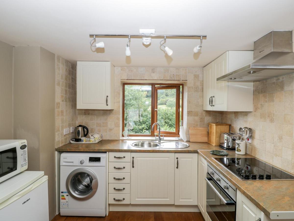 Вилла Calcott Annexe Ross-on-Wye Экстерьер фото