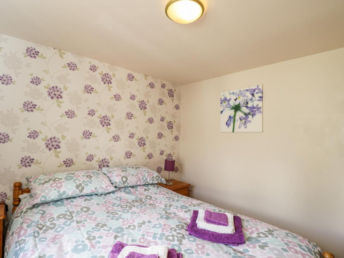 Вилла Calcott Annexe Ross-on-Wye Экстерьер фото