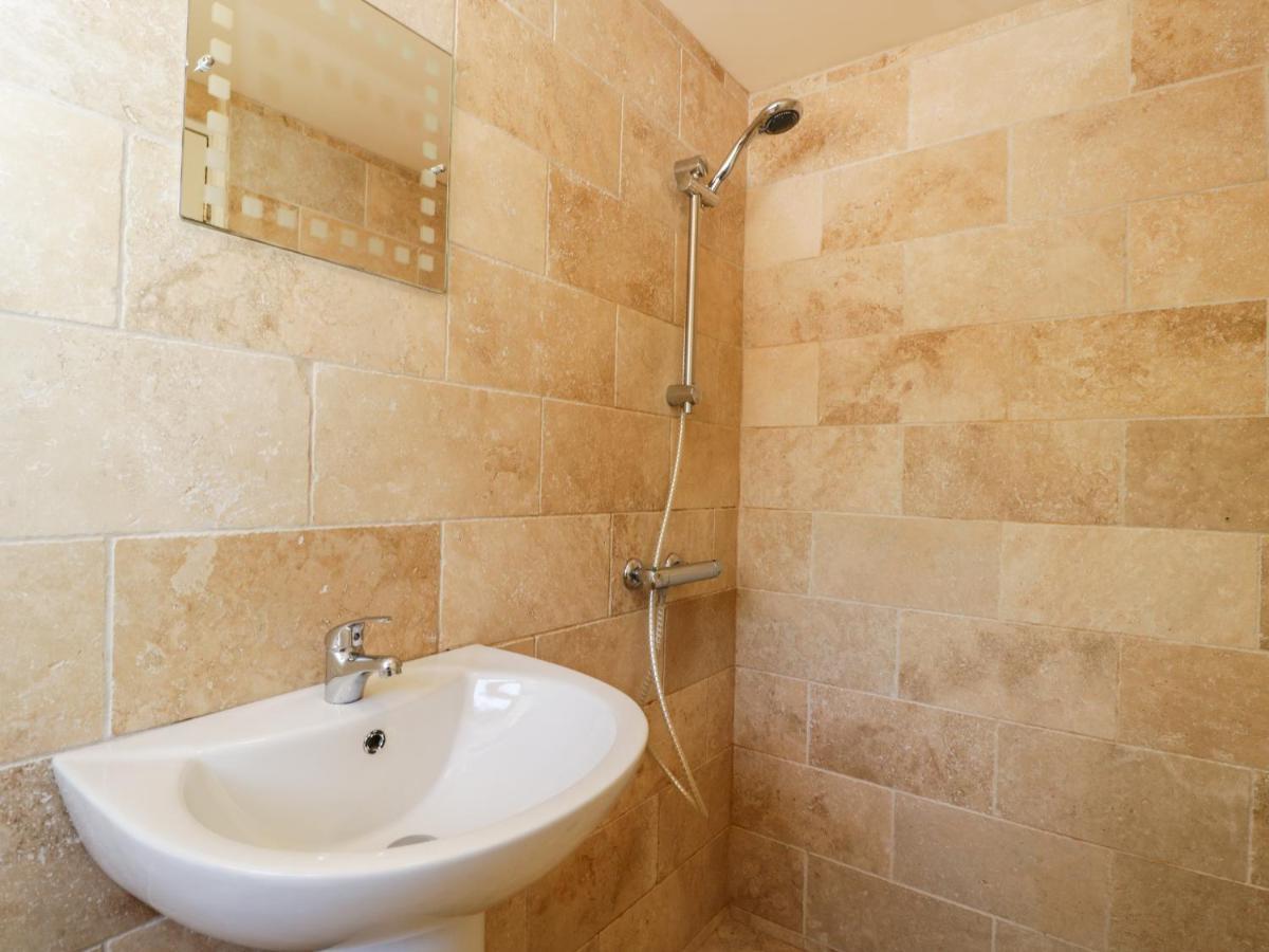 Вилла Calcott Annexe Ross-on-Wye Экстерьер фото