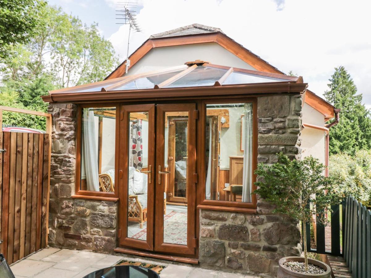 Вилла Calcott Annexe Ross-on-Wye Экстерьер фото
