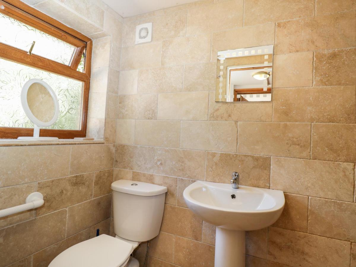 Вилла Calcott Annexe Ross-on-Wye Экстерьер фото