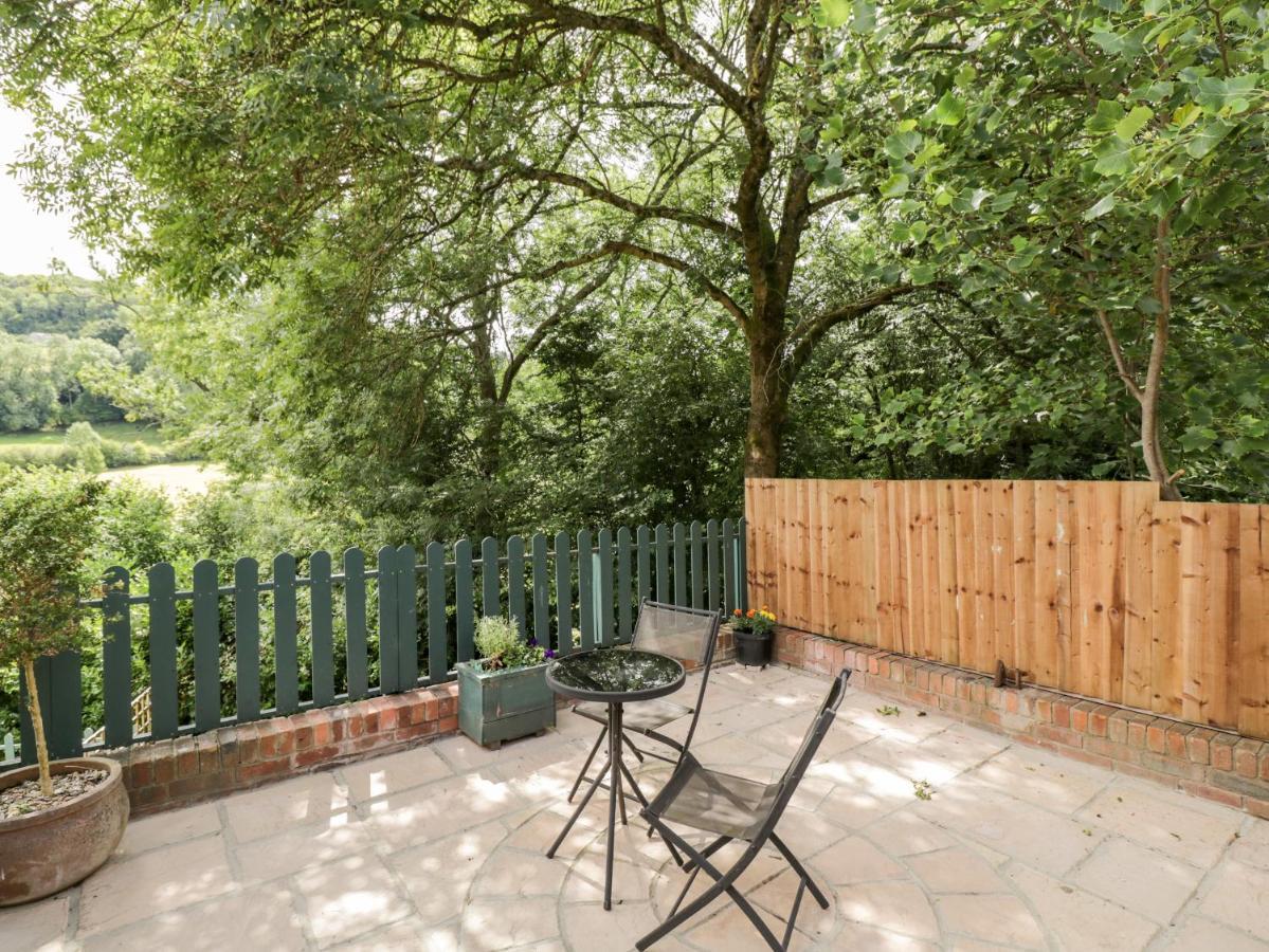 Вилла Calcott Annexe Ross-on-Wye Экстерьер фото