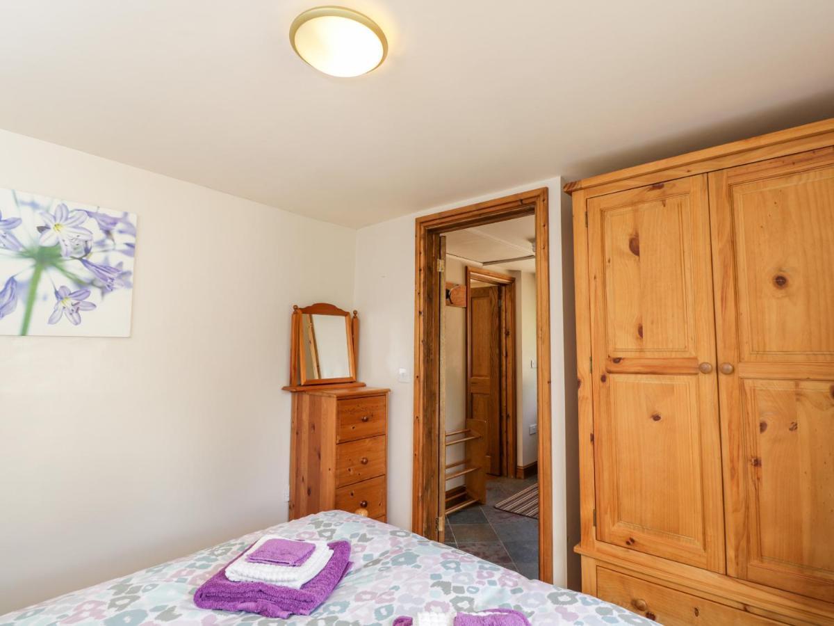 Вилла Calcott Annexe Ross-on-Wye Экстерьер фото