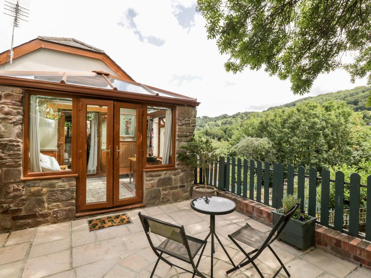 Вилла Calcott Annexe Ross-on-Wye Экстерьер фото