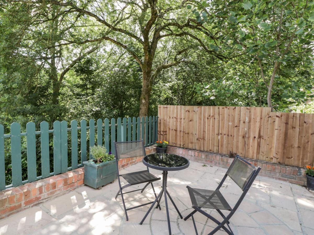 Вилла Calcott Annexe Ross-on-Wye Экстерьер фото